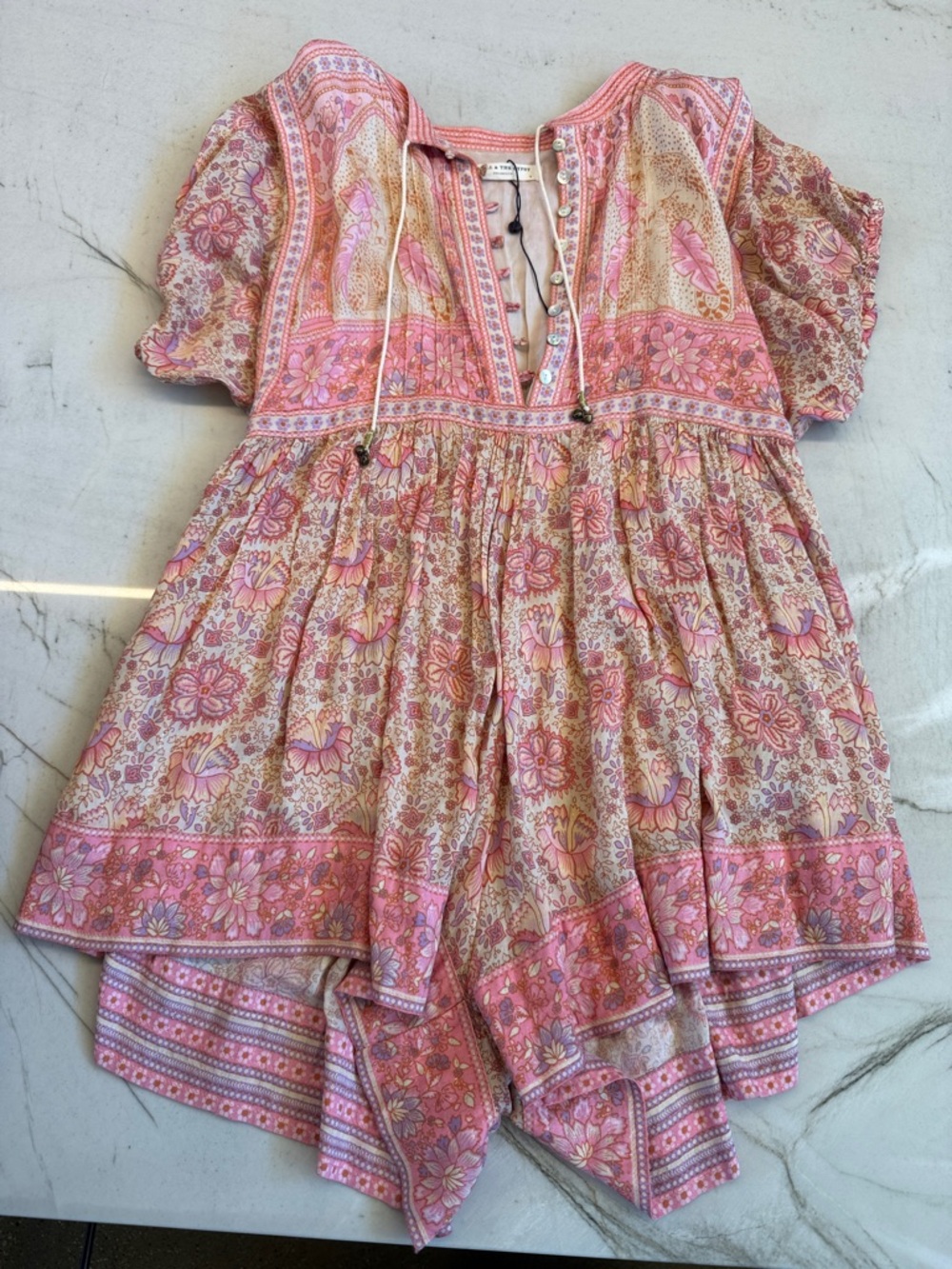 Spell & The Gypsy Romper